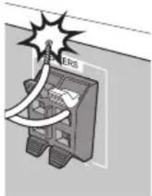 PIONEER XHM26DB - CAUTION - 1