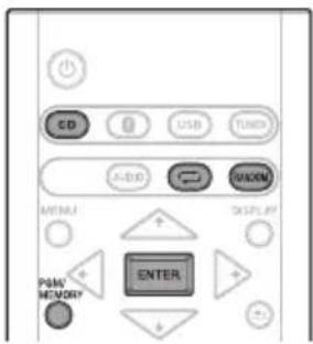 PIONEER XHM26DB - Усовершенствованное воспроизведение дисков CD или MP3 - 1