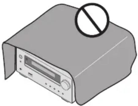 PIONEER XHM26DB - ADVERTENCIA - 1