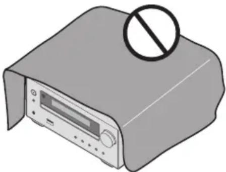 PIONEER XHM26DB - WARNUNG - 1