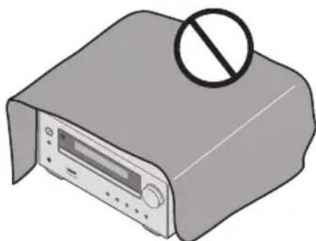 PIONEER XHM26DB - WAARSCHUWING - 1