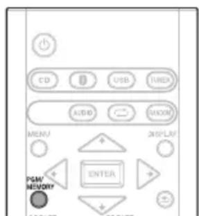 PIONEER XHM26DB - AVERTISSEMENT - 1