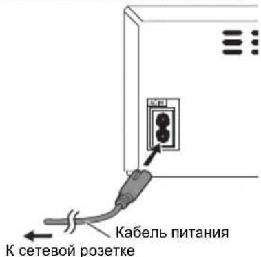 PIONEER XHM26DB - Подключение - 1