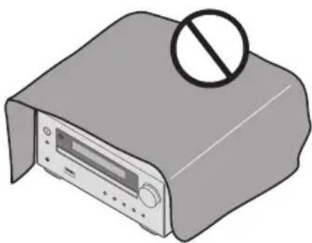 PIONEER XHM26DB - ПРЕДУПРЕЖДЕНИЕ - 1