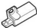 SHARP PN60TW3A - Mitgelieferte Komponenten - 3