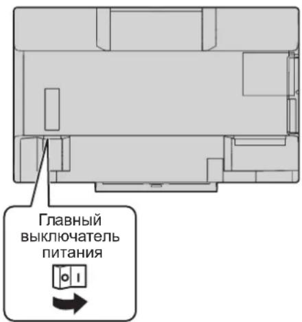 SHARP PN60TW3A - BHHMaHHe - 1