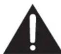 SHARP PN60TW3A - ATTENTION - 3