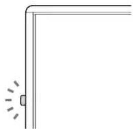 SHARP PN60TW3A - Attention - 1
