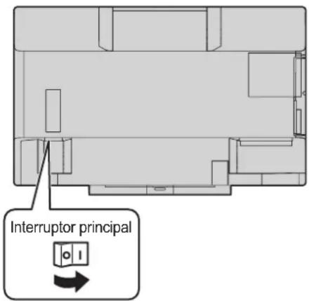 SHARP PN60TW3A - Precaución - 1