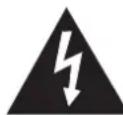 SHARP PN60TW3A - CAUTION - 2