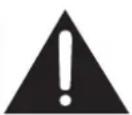 SHARP PN60TW3A - VORSICHT - 1