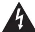 SHARP PN60TW3A - ATTENTION - 2