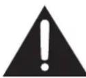 SHARP PN60TW3A - PRECAUCION - 3