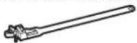 SHARP PN60TW3A - Supplied Components - 2