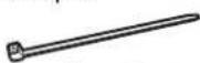 SHARP PN60TW3A - Supplied Components - 1