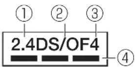 SHARP Aquos 45W5 - 守てんだけたてと - 1