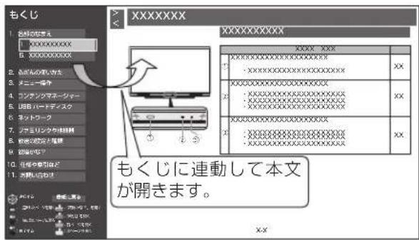 SHARP Aquos 45W5 - 书5世 - 2