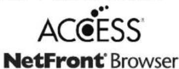 SHARP Aquos 45W5 - 商標·登錄商標 forall - 2