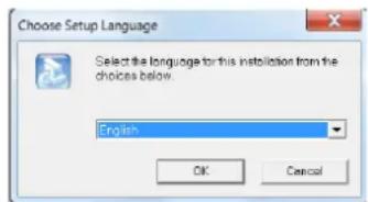 IRIS IRIScan Pro 5 - Installation - 3