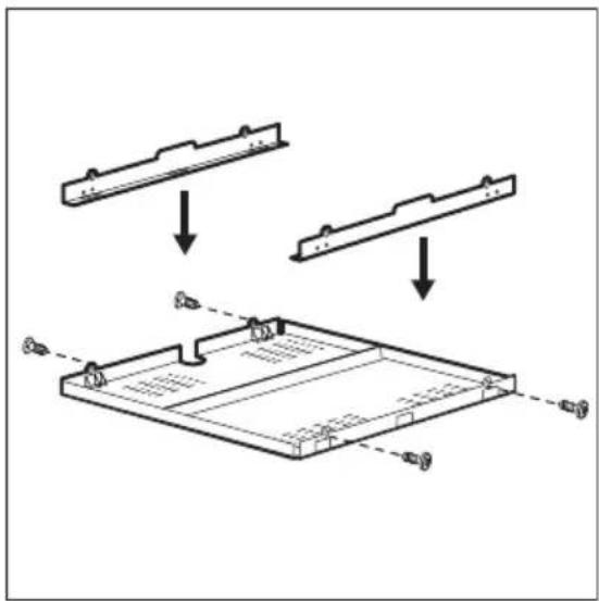 AEG KOMBI B 302 P - Protection box - 1