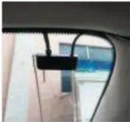 LENCO DAC100 - Magnet Antenna Installa on - 8