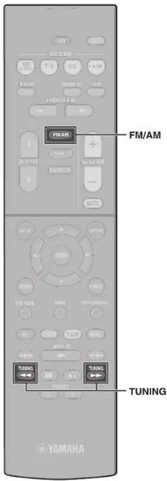 YAMAHA HTR3071 - Nota - 1