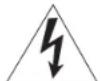 YAMAHA HTR3071 - - Explanation of Graphical Symbols - 1