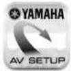 YAMAHA HTR3071 - [For U.S. customers only] - 1