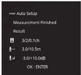 YAMAHA HTR3071 - 3Pulse ENTER. - 1