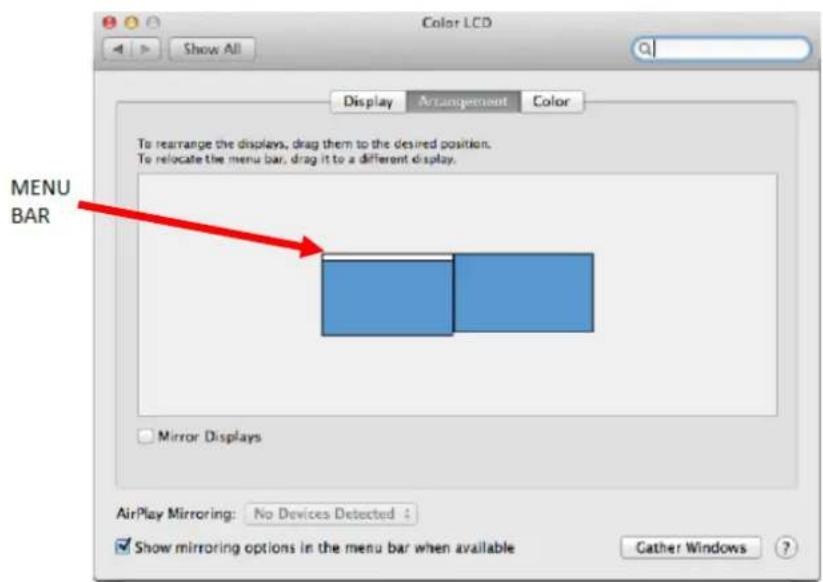 i-TEC C31MINIDOCK4KPD - USING IN MAC OS X - 3