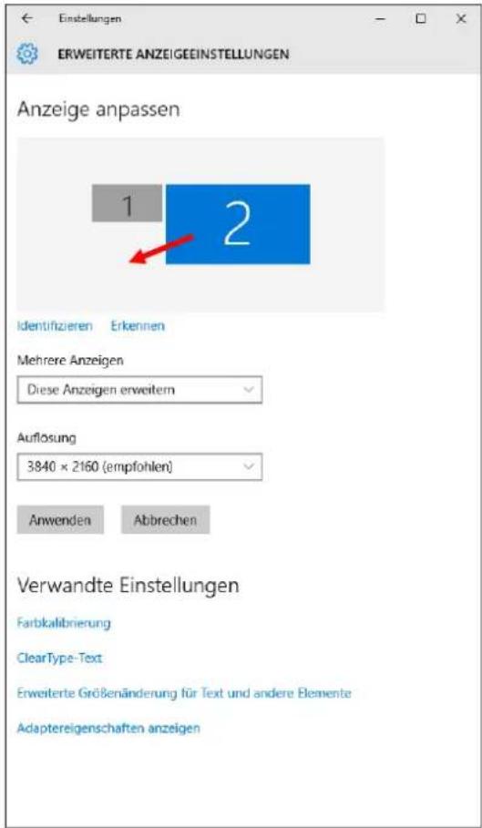 i-TEC C31MINIDOCK4KPD - VERWENDUNG UNDER OS WINDOWS - 1