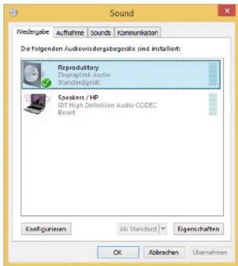 i-TEC C31MINIDOCK4KPD - VERWENDUNG UNDER OS WINDOWS - 3
