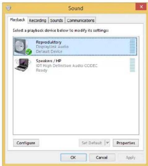 i-TEC C31MINIDOCK4KPD - DOKO STOTELE NAUDOJIMAS OS WINDOWS - 3