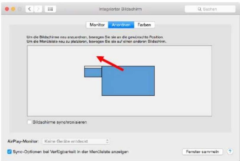 i-TEC C31MINIDOCK4KPD - VERWENDUNG UNDER MAC OS X - 2