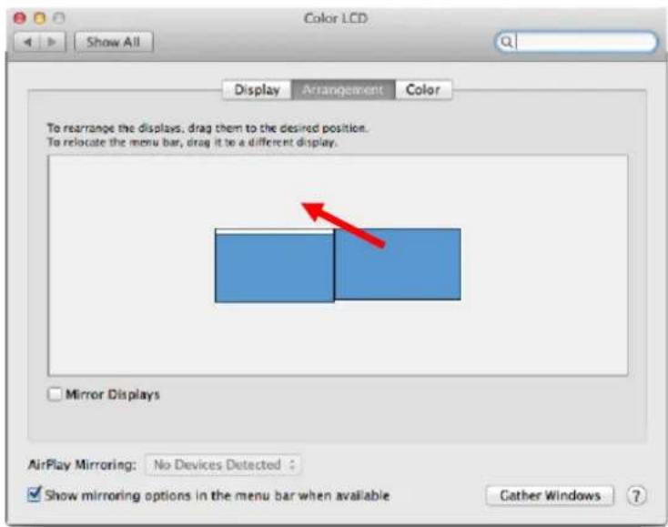 i-TEC C31MINIDOCK4KPD - USING IN MAC OS X - 2