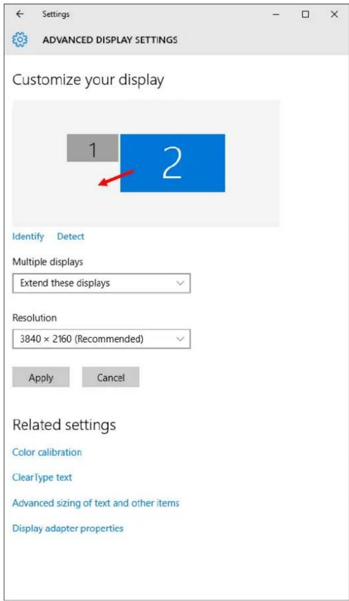 i-TEC C31MINIDOCK4KPD - UTILISATION DANS LE SYSTEME WINDOWS - 1