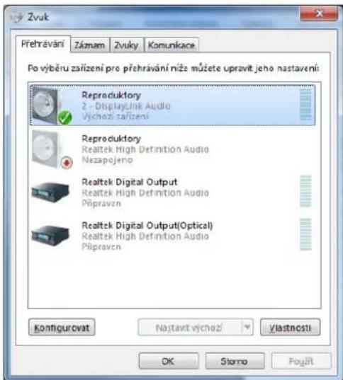i-TEC C31MINIDOCK4KPD - POUZITÍV OS WINDOWS - 3