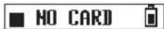 TASCAM DR10L - ATTENTION - 2