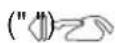 DIRT DEVIL Gator M1380 - Parts/scope of delivery - 2