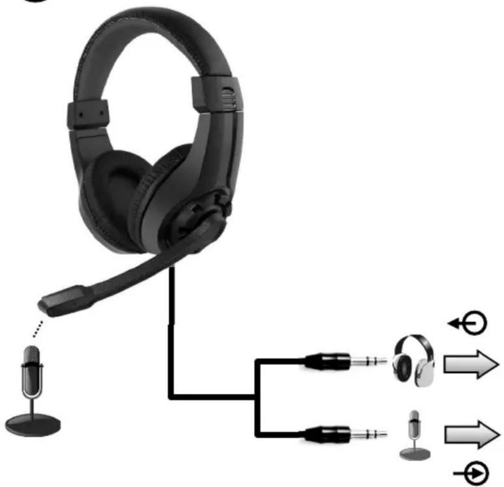Gembird GHS01 - Specifications - 7