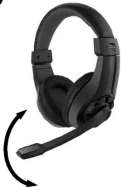 Gembird GHS01 - Specifications - 10