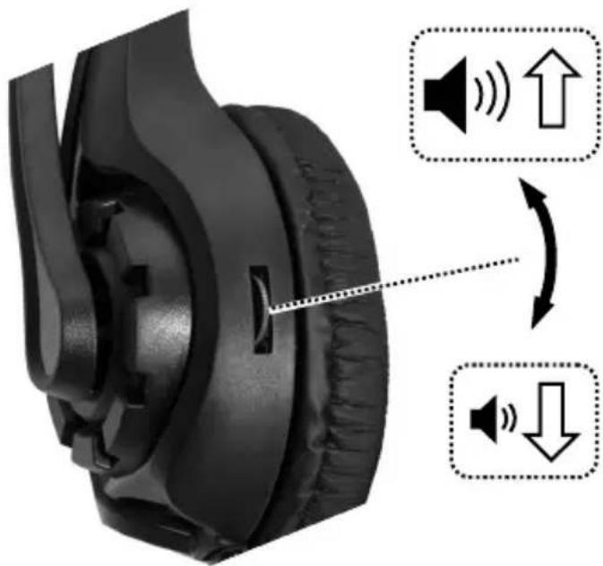 Gembird GHS01 - Specifications - 11