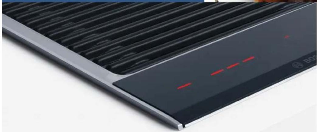 BOSCH PKU375CA1E - 2