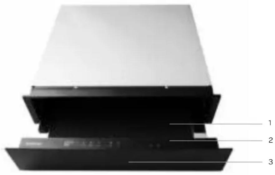 INVENTUM IWL6014GT - Produktbeschreibung - 1