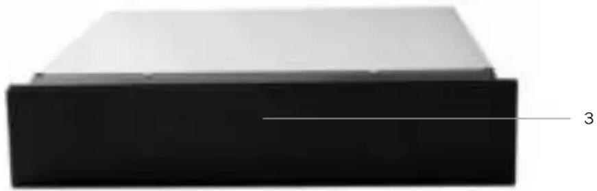 INVENTUM IWL6014GT - product omschrijving - 2