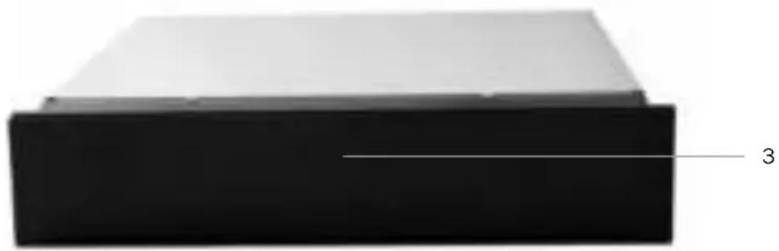 INVENTUM IWL6014GT - description du produit - 2