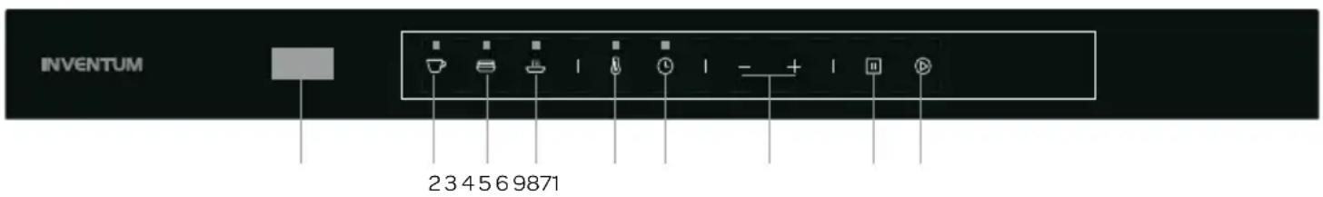 INVENTUM IWL6014GT - product omschrijving - 3