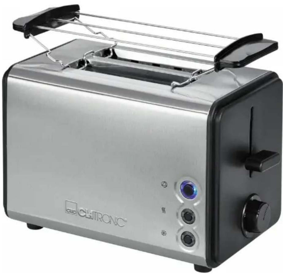 CLATRONIC TA 3620 - 1