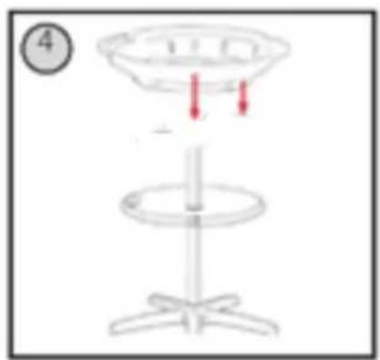 STEBA VG 325 - Assembly - 4