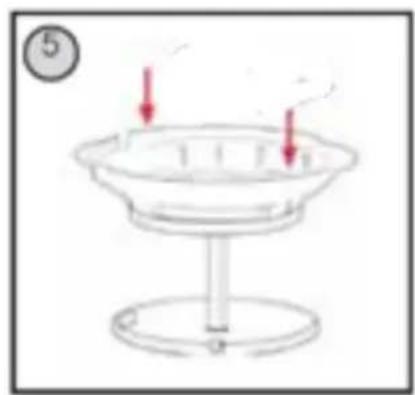 STEBA VG 325 - Assembly - 5